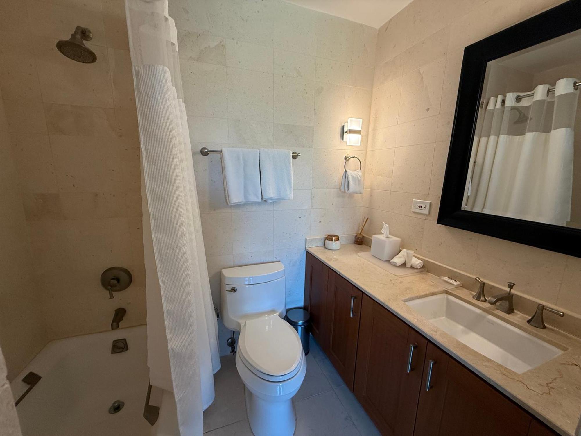 The Country Club Residences At Grand Reserve Rio Grande Dış mekan fotoğraf