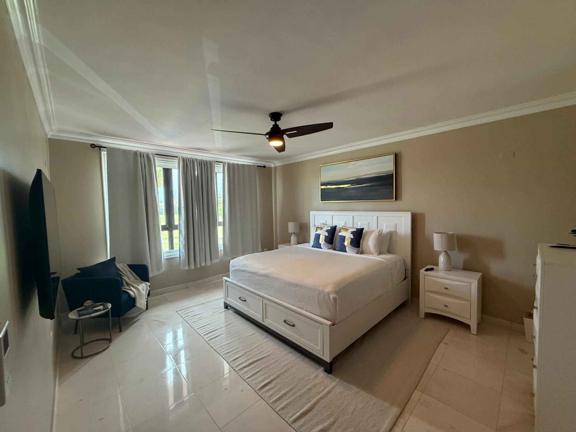 The Country Club Residences At Grand Reserve Rio Grande Dış mekan fotoğraf