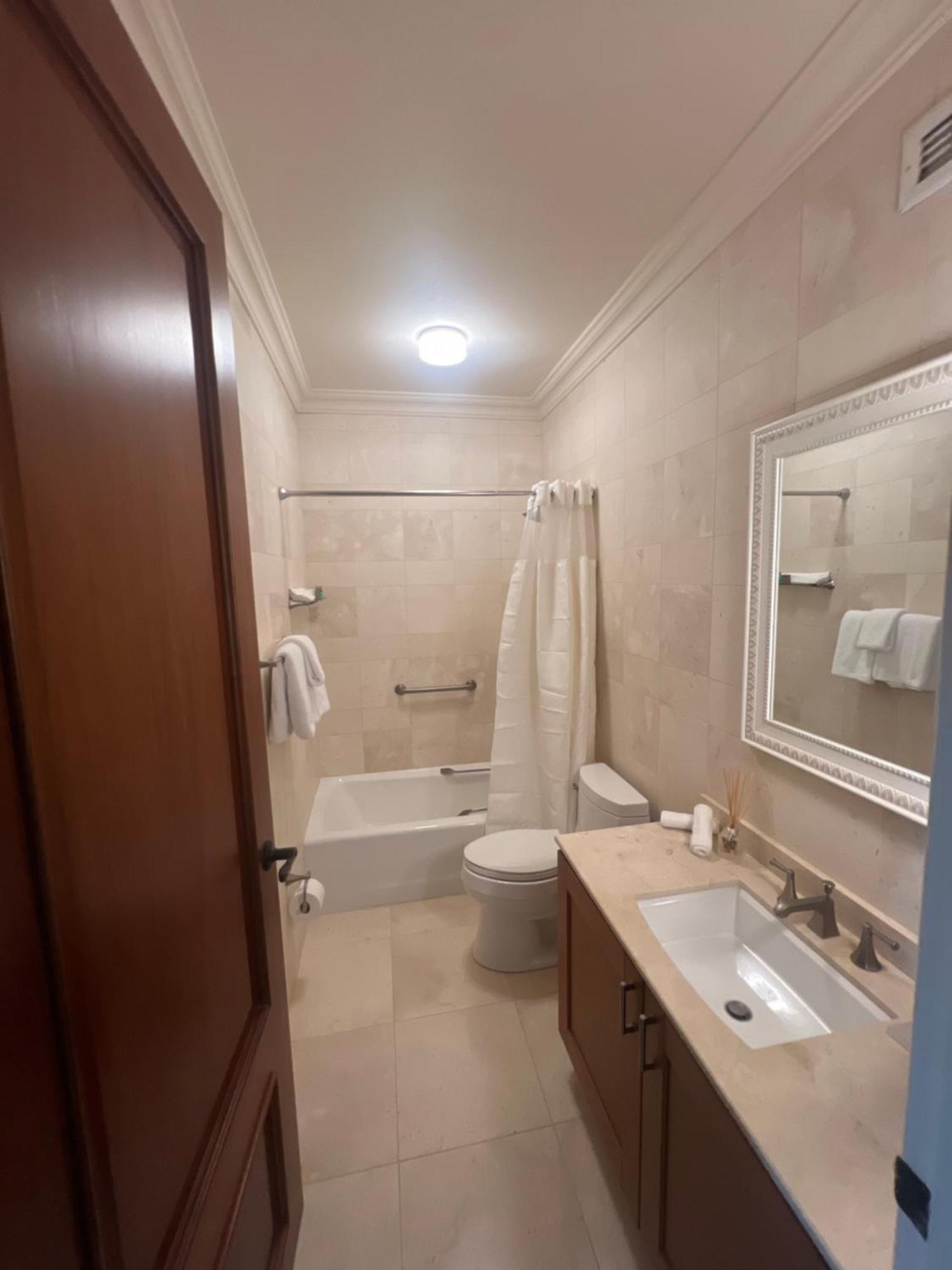 The Country Club Residences At Grand Reserve Rio Grande Dış mekan fotoğraf